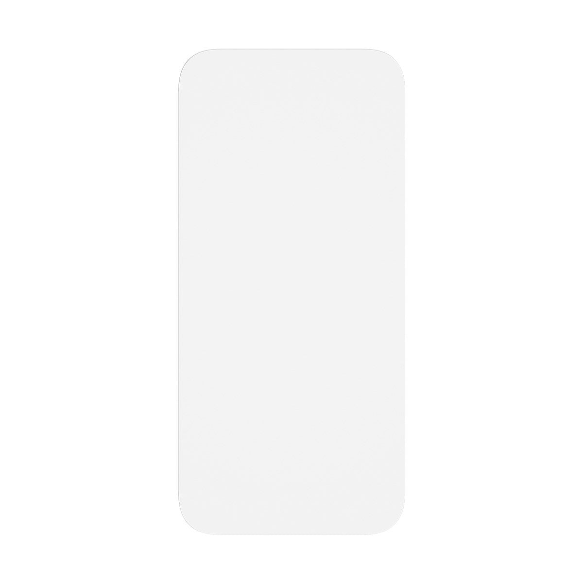 SAFE. by PanzerGlass® Screen Protector iPhone Air | Ultra-Wide Fit w. EasyAligner